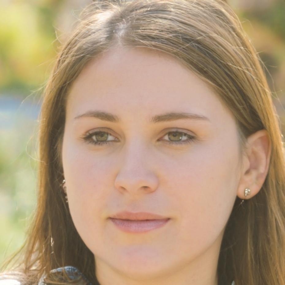 Portrait von Sabine Krause