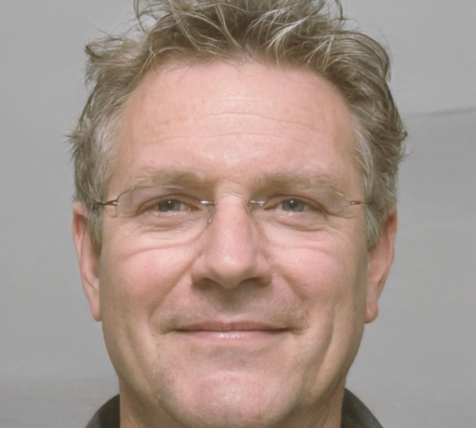 Portrait von Marcus Thielemann